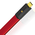 WireWorld-כבל Starlight 8 USB 3.1 Type-C - לחץ להגדלה
