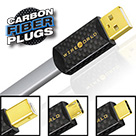 WireWorld-כבל Platinum Starlight 8 USB 2.0 - לחץ להגדלה