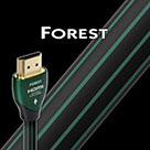 AudioQuest-כבל HDMI איכותי דגם Forest - לחץ להגדלה