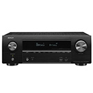 DENON-AVR-X1600H רסיבר קולנוע - לחץ להגדלה