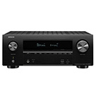 DENON-AVR-X2600H - לחץ להגדלה