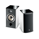 Focal-רמקולים מדפיים ARIA 906 - לחץ להגדלה