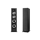 Polk Audio-רמקולים רצפתיים Polk Audio MONITOR XT70 - לחץ להגדלה