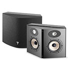 Focal-רמקולים מדפיים ARIA SR900 - לחץ להגדלה