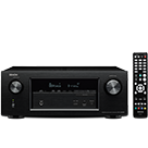 DENON-AVR-X3200W - לחץ להגדלה