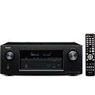 DENON-רסיבר קולנוע ביתי AVR-X2200W - לחץ להגדלה