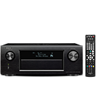 DENON-AVR-X4200W רסיבר קולנוע ביתי - לחץ להגדלה