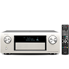 DENON-AVR-X5200W - לחץ להגדלה