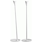 CABASSE-Eole 2/3 Speaker Stands White Pair - לחץ להגדלה