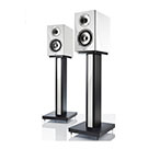 Acoustic Energy AE WHITE STANDS