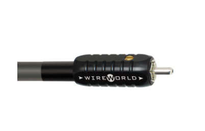 WireWorld EQUINOX 8