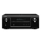 DENON-רסיבר קולנוע ביתי AVR-X3000 - לחץ להגדלה