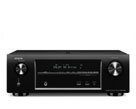 DENON-AVR-X1000 רסיבר קולנוע - לחץ להגדלה