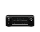 DENON-AVR-X2000 רסיבר קולנוע ביתי - לחץ להגדלה