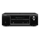 DENON-AVR-X500 רסיבר קולנוע ביתי - לחץ להגדלה