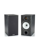 MONITOR AUDIO-רמקולים מדפיים BRONZE BX2 - לחץ להגדלה