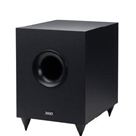 Tannoy-SUB TFX BLACK - לחץ להגדלה